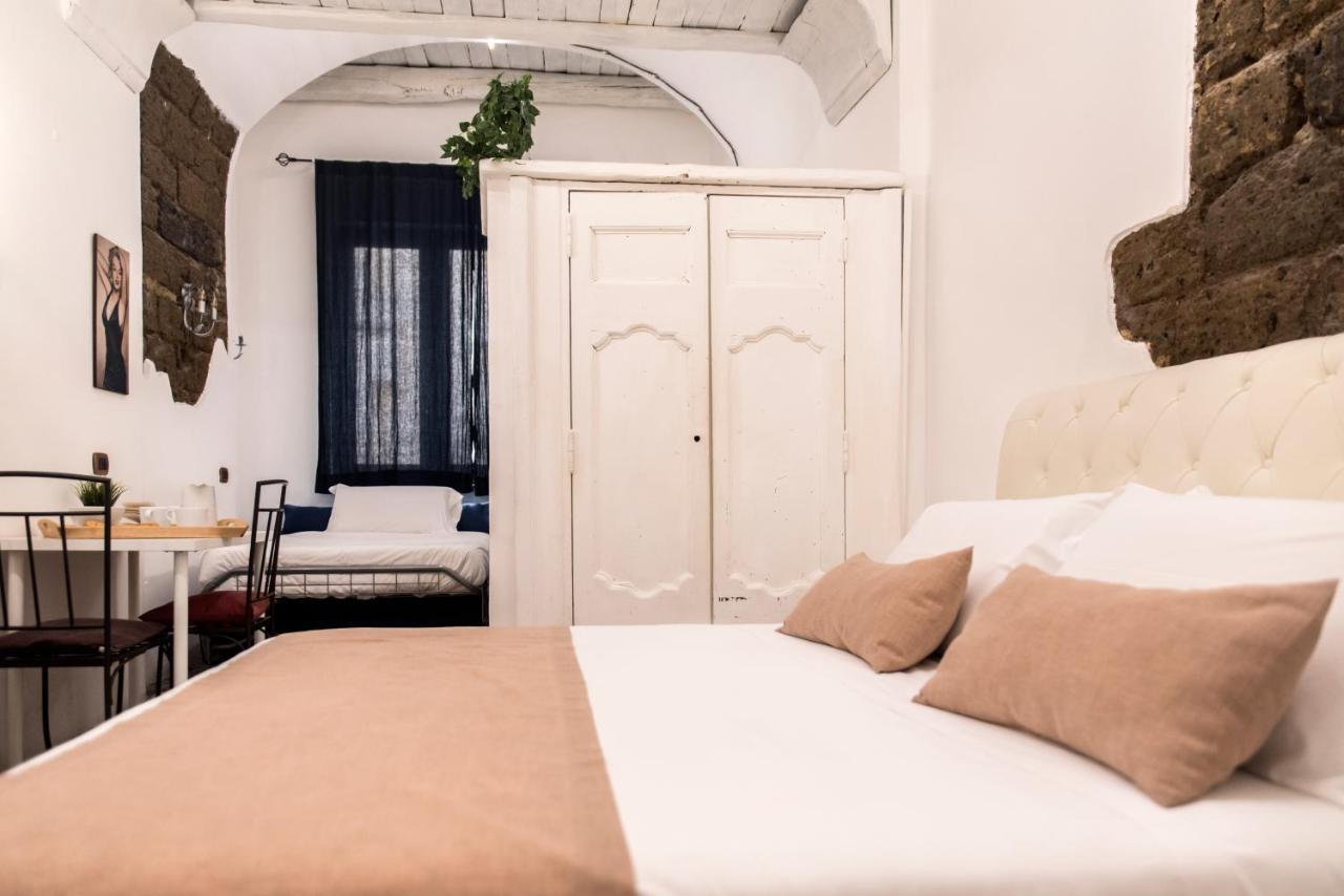 Agora Apartments - Armida Соренто Екстериор снимка