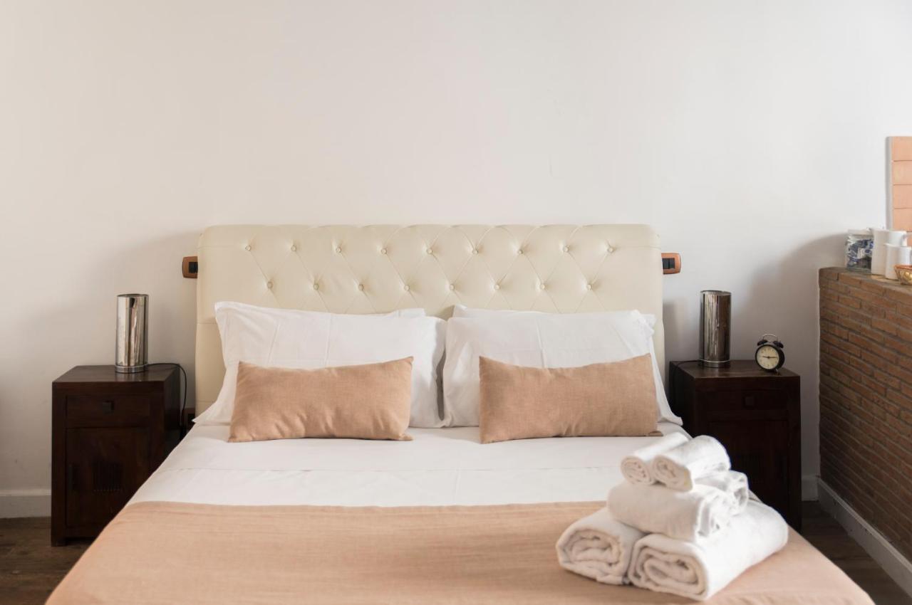 Agora Apartments - Armida Соренто Екстериор снимка
