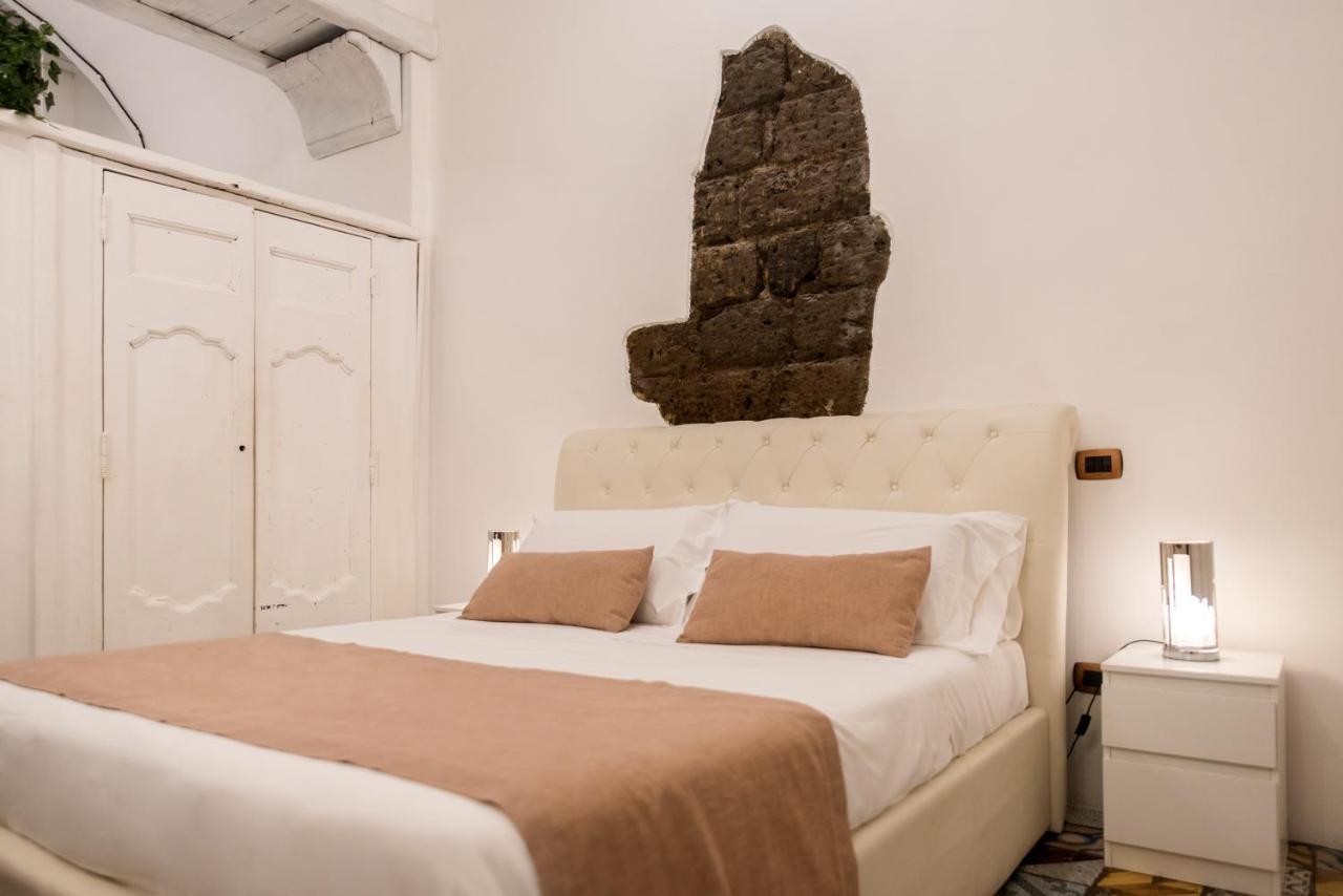 Agora Apartments - Armida Соренто Екстериор снимка
