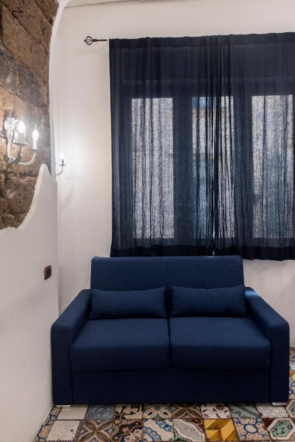Agora Apartments - Armida Соренто Екстериор снимка